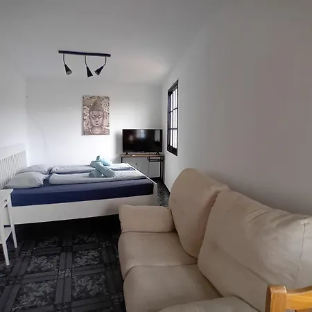 Apartmán Rosa