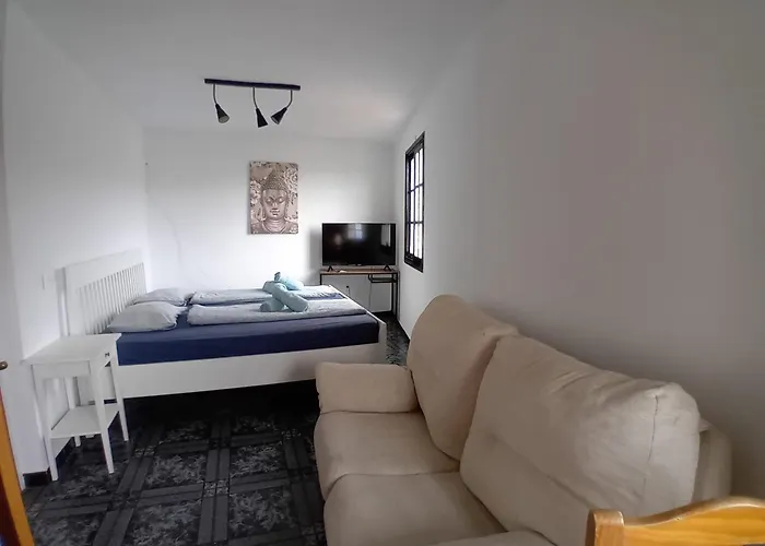 Apartmán Rosa