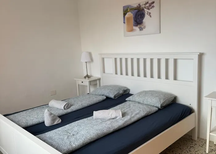 Rosa Apartmán