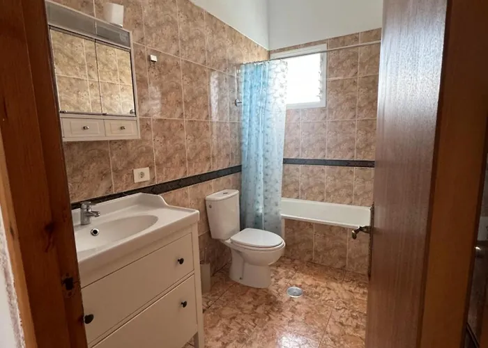 Apartmán Rosa *