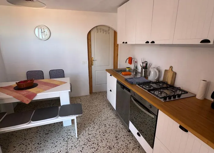Apartmán Rosa *