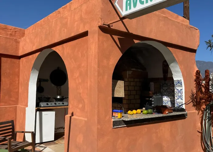 Rosa Apartmán *