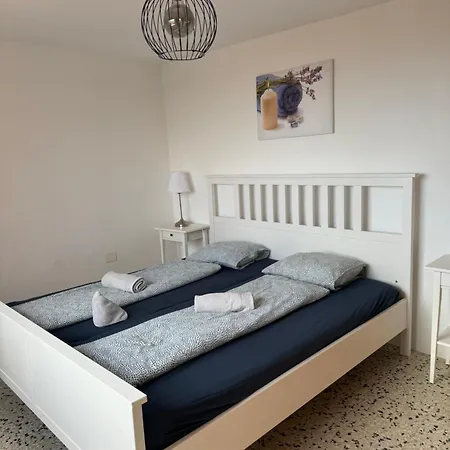 Rosa Apartamento