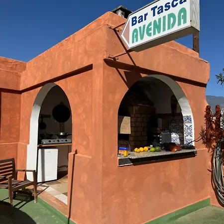 Rosa Апартаменты *